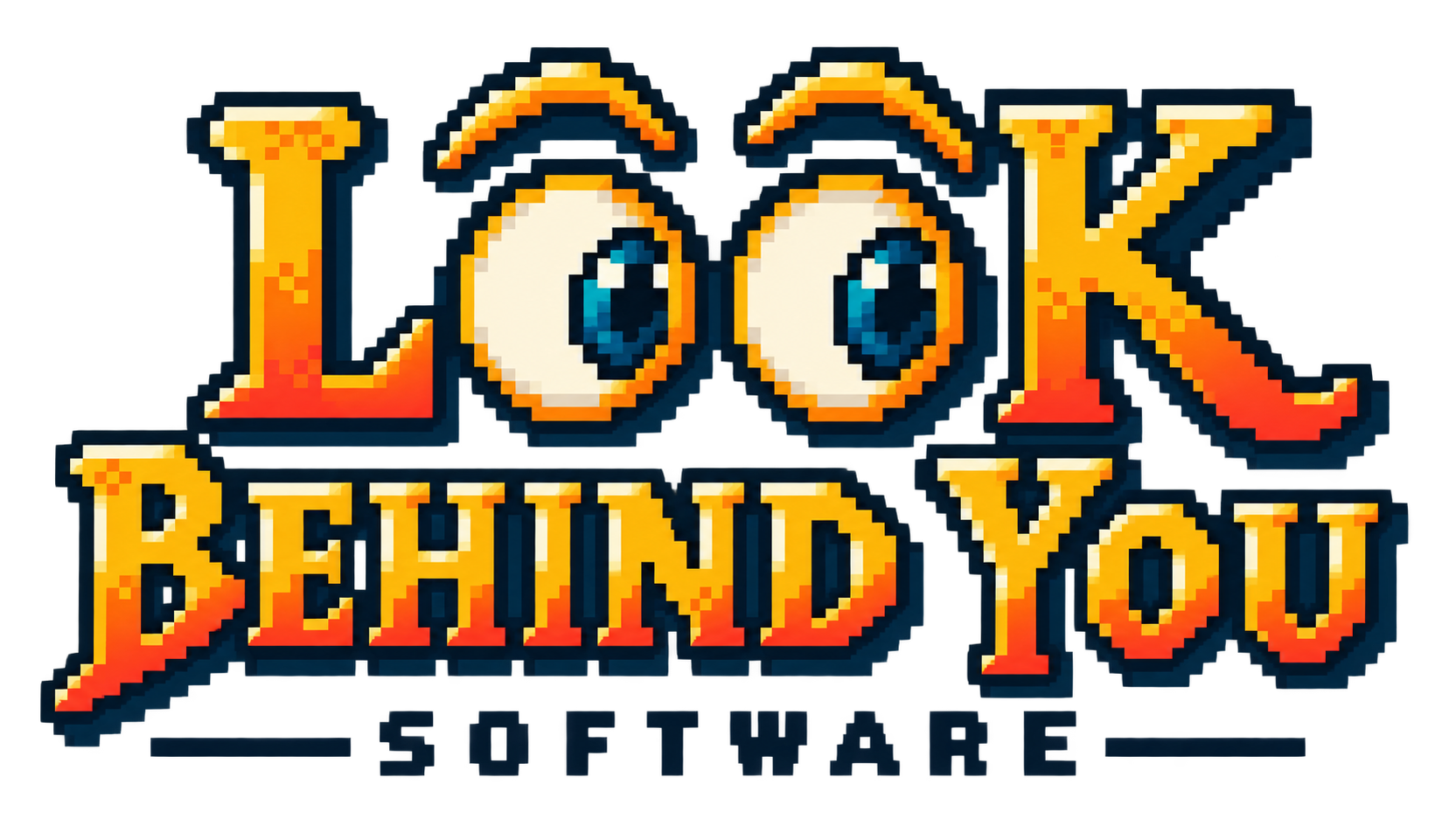 Look Behind You Software